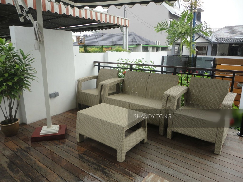 Serangoon Garden Estate thumbnail photo